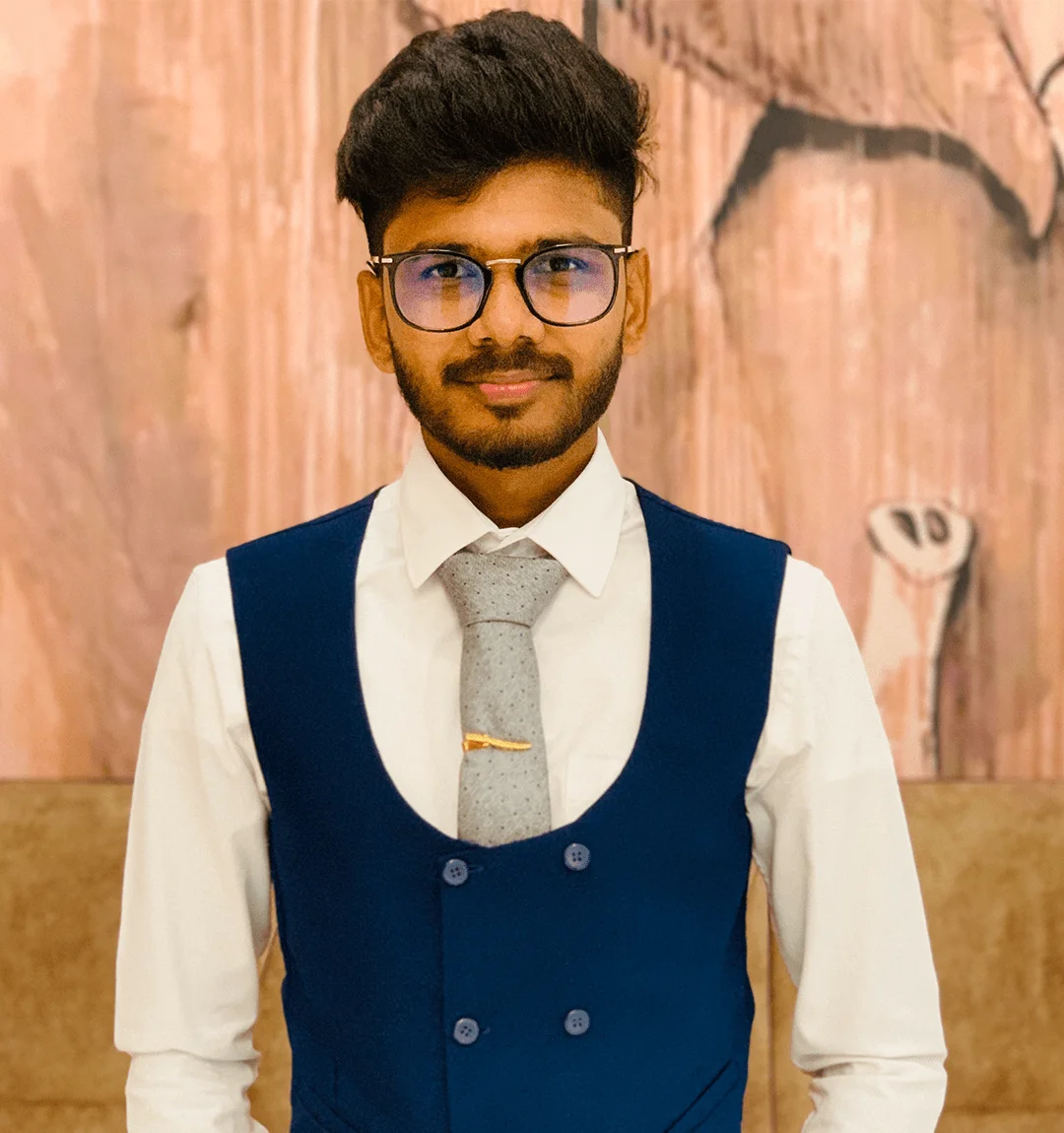 DR